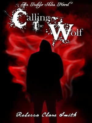 cover image of Calling the Wolf